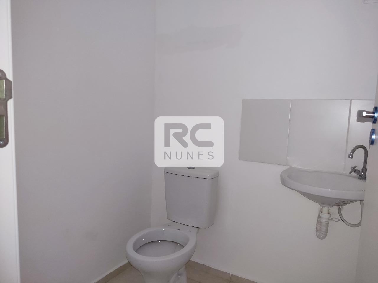 Sala para aluguel no Centro: 