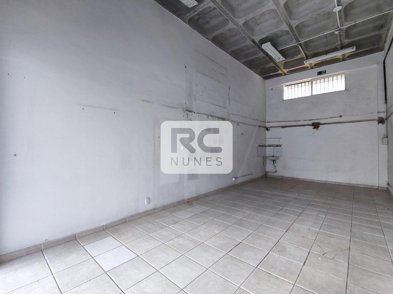 Loja para aluguel no Santa Lúcia: 