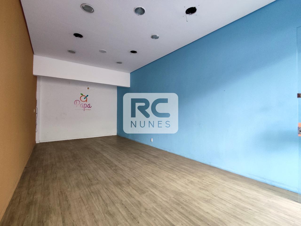 Loja para aluguel no Santa Lúcia: 