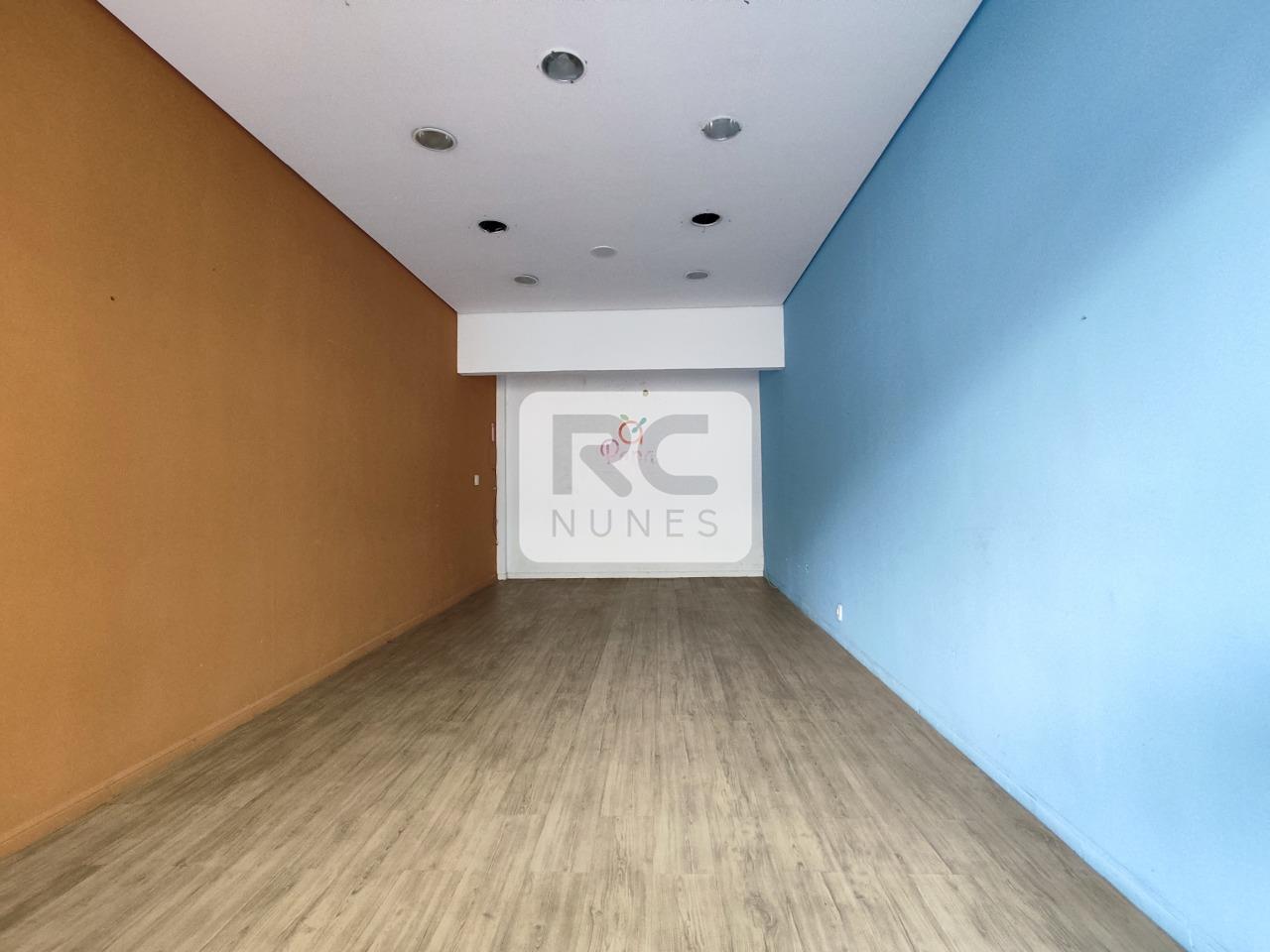 Loja para aluguel no Santa Lúcia: 