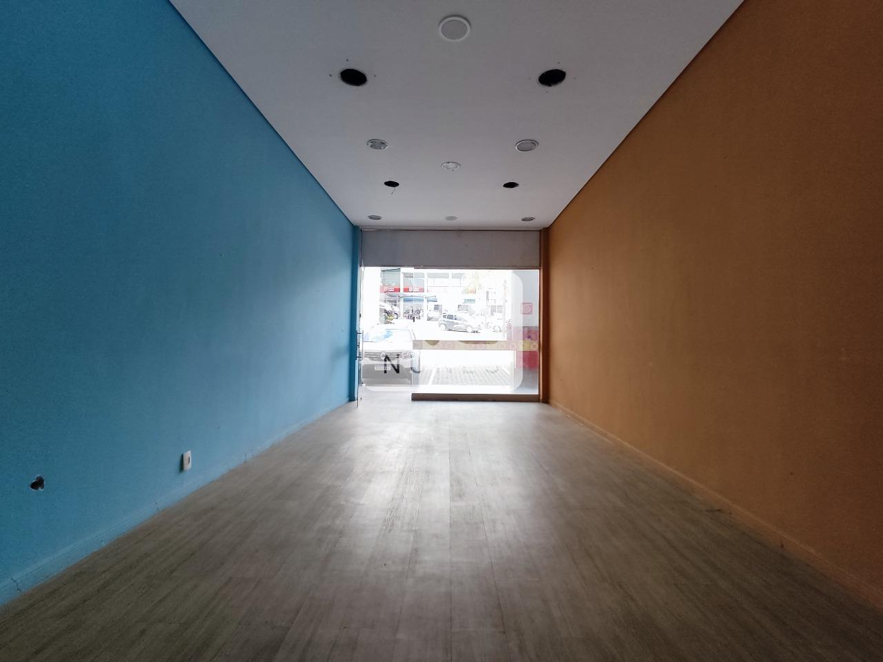 Loja para aluguel no Santa Lúcia: 