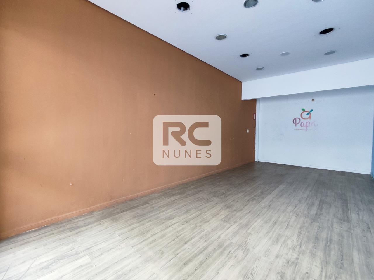 Loja para aluguel no Santa Lúcia: 