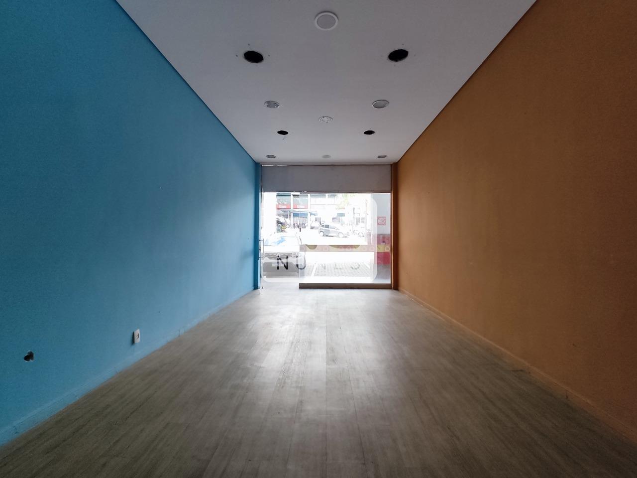 Loja para aluguel no Santa Lúcia: 