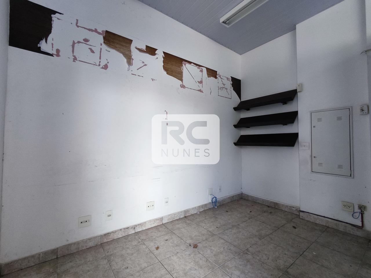 Loja para aluguel no Santa Lúcia: 