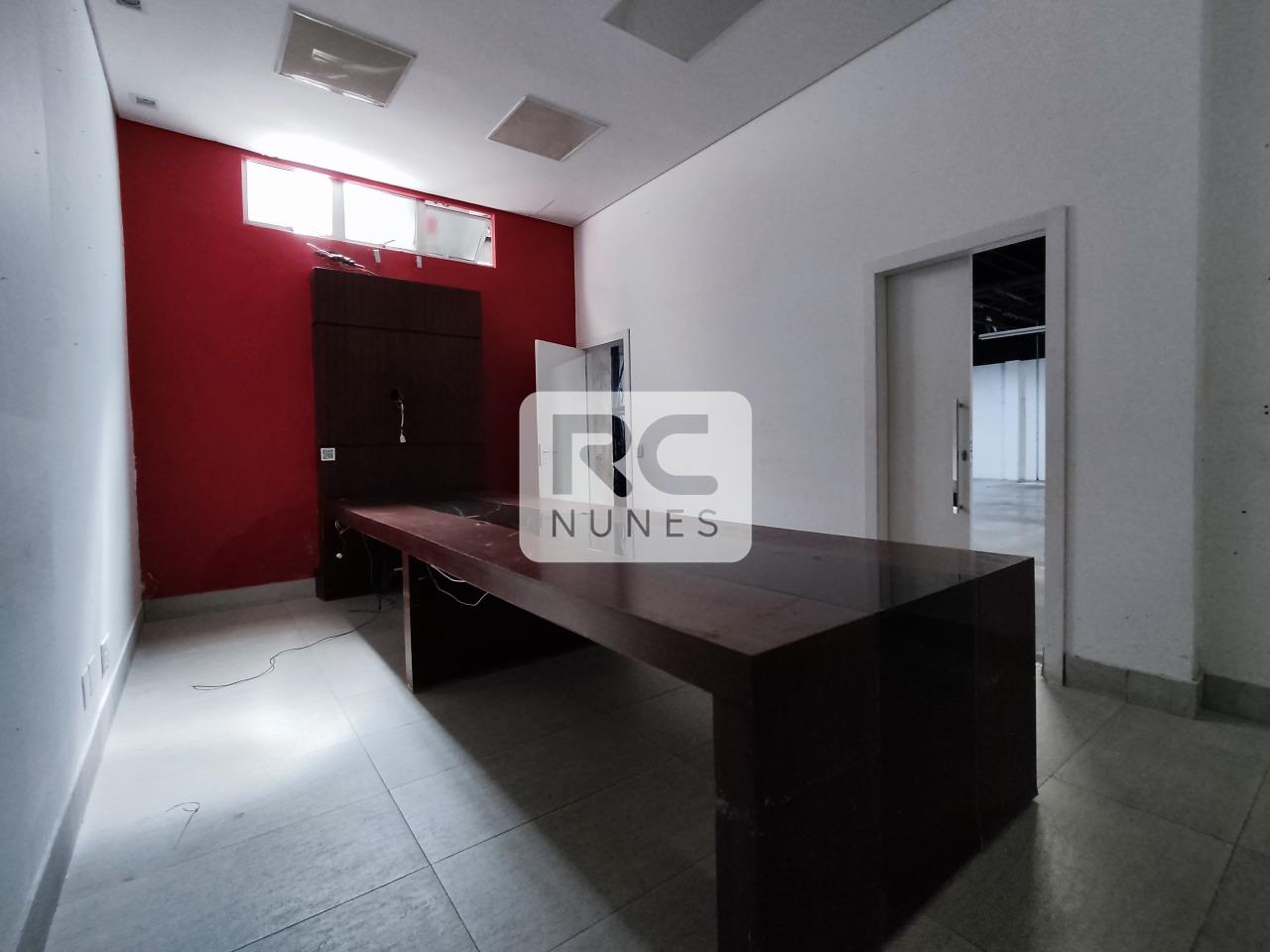 Loja para aluguel no Santa Lúcia: 