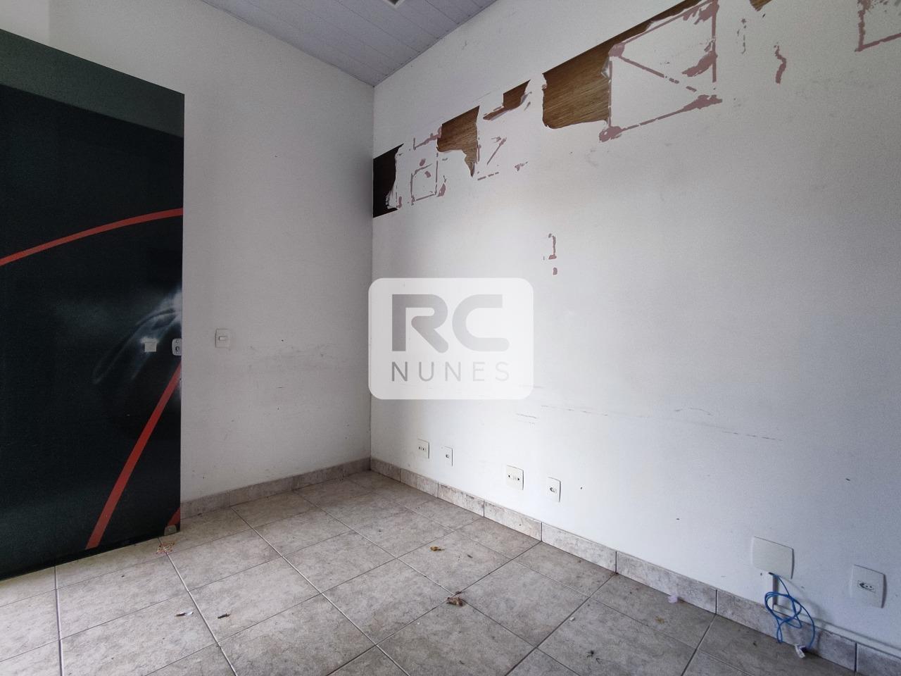 Loja para aluguel no Santa Lúcia: 