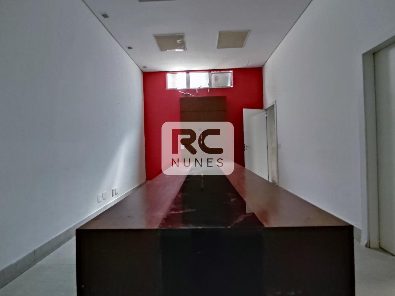 Loja para aluguel no Santa Lúcia: 