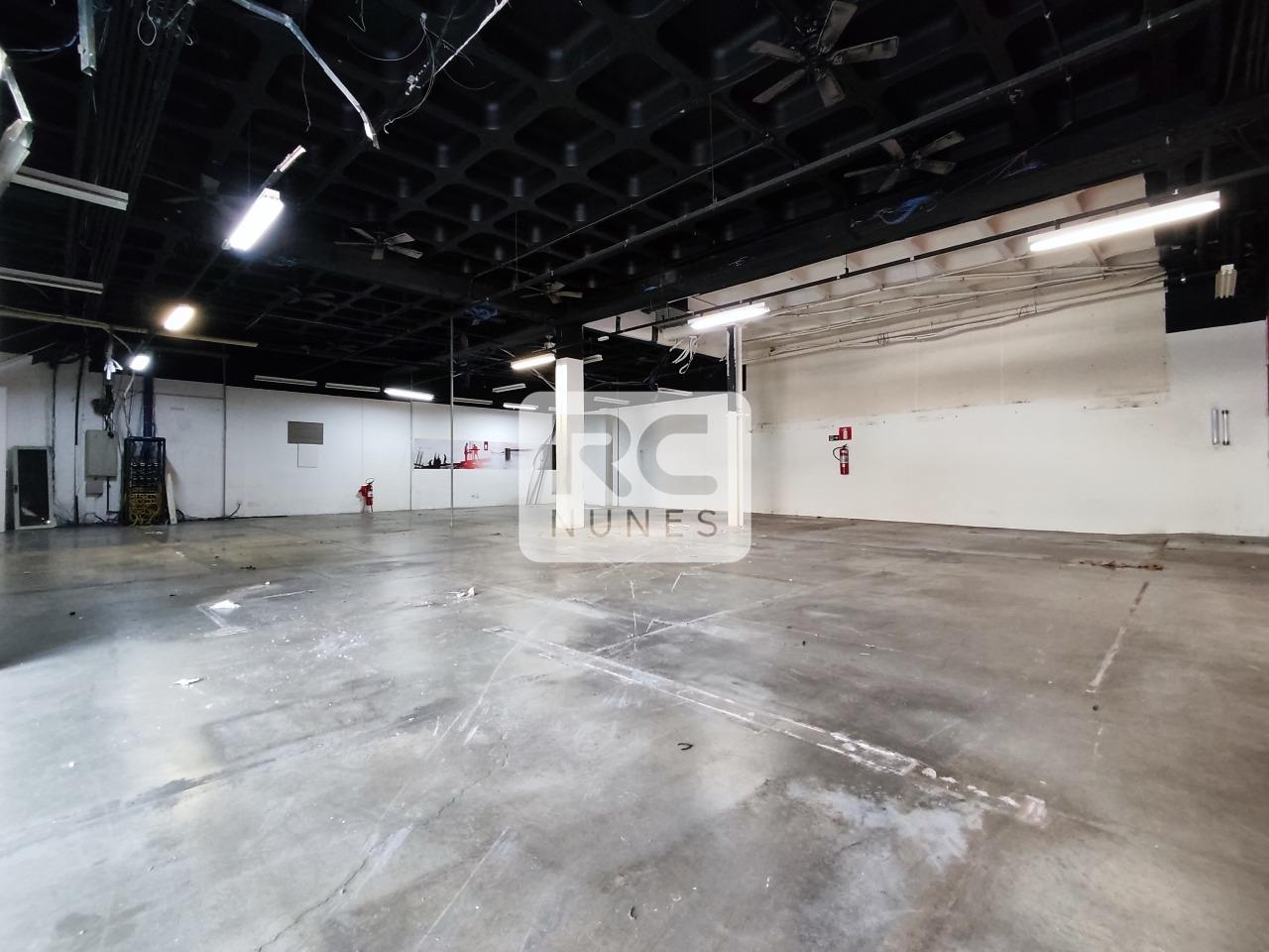 Loja para aluguel no Santa Lúcia: 