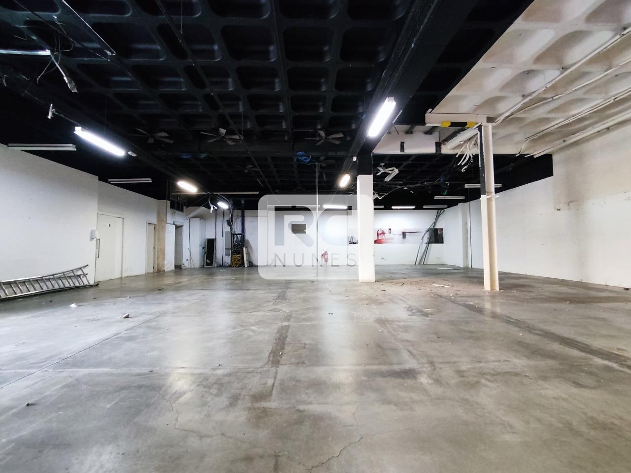 Loja para aluguel no Santa Lúcia: 