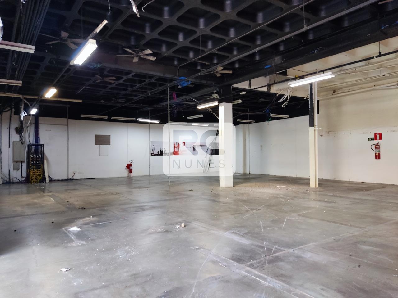 Loja para aluguel no Santa Lúcia: 