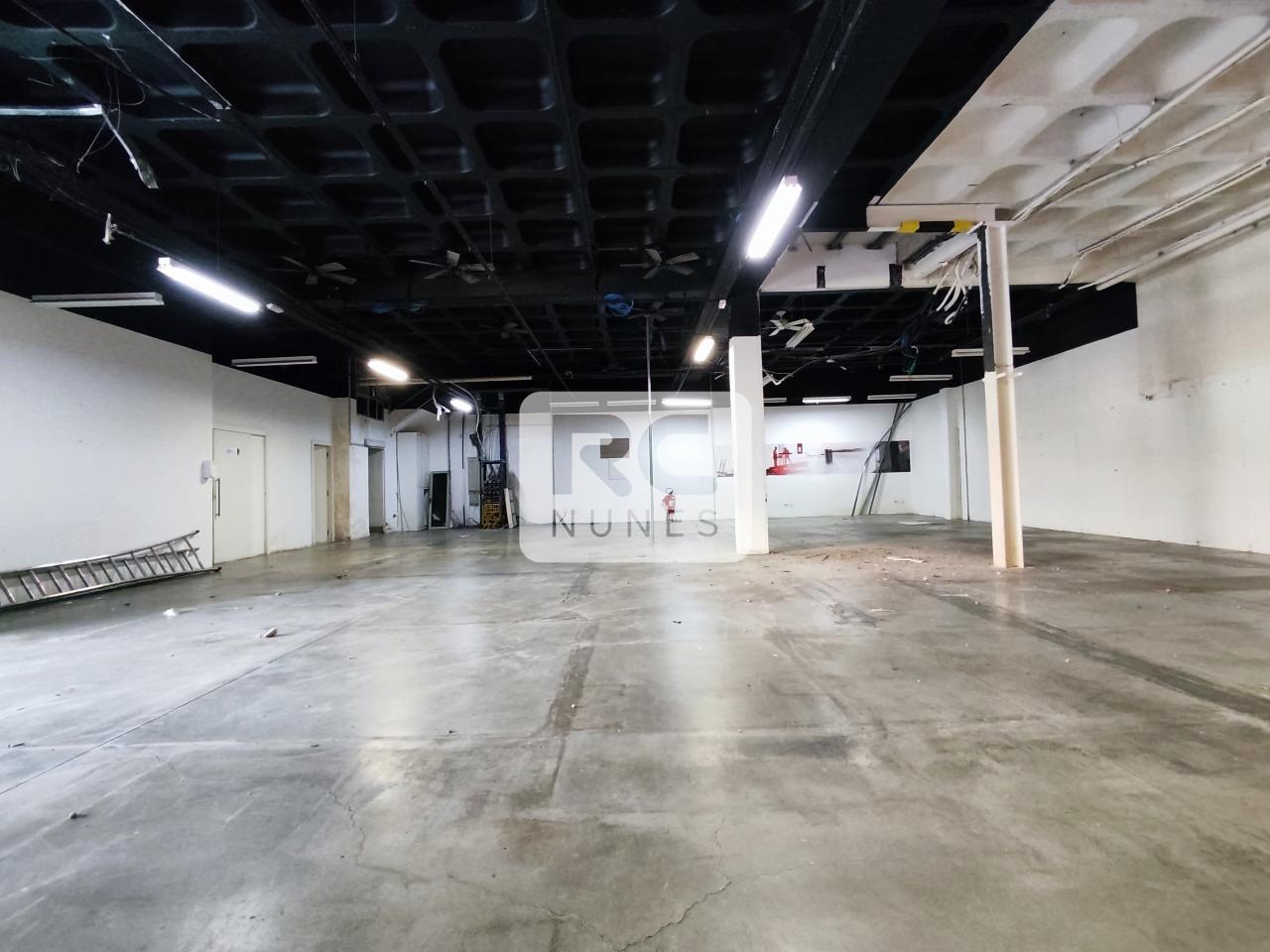 Loja para aluguel no Santa Lúcia: 