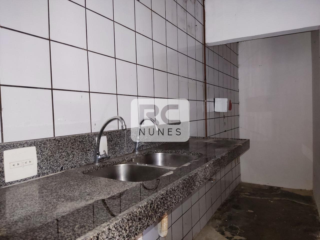 Loja para aluguel no Santa Lúcia: 