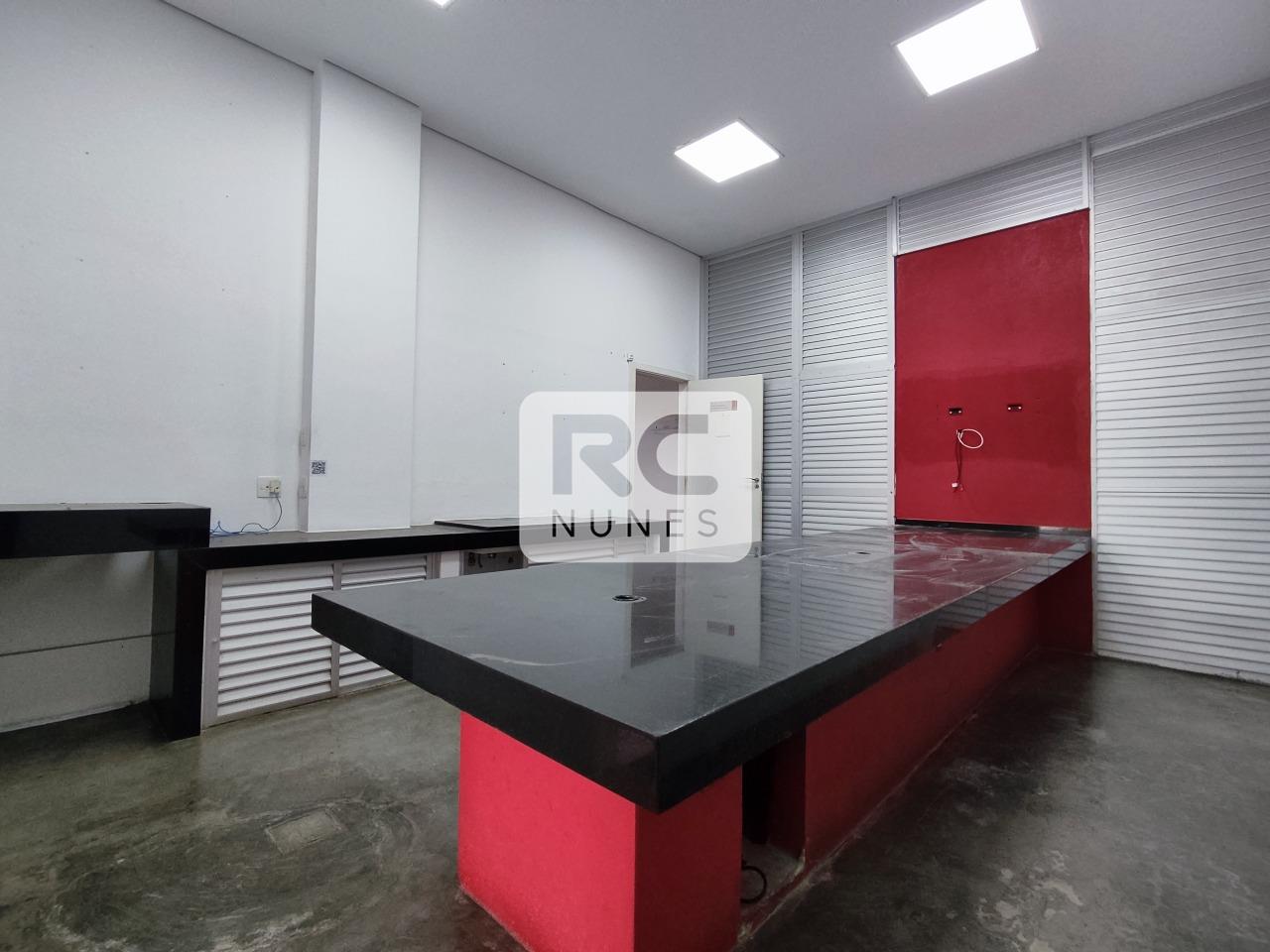 Loja para aluguel no Santa Lúcia: 