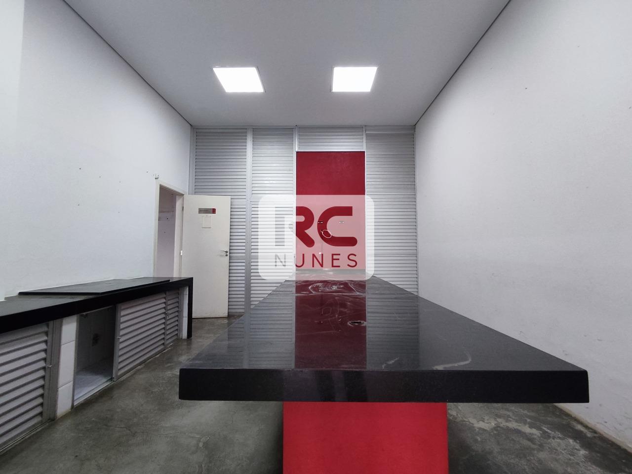 Loja para aluguel no Santa Lúcia: 