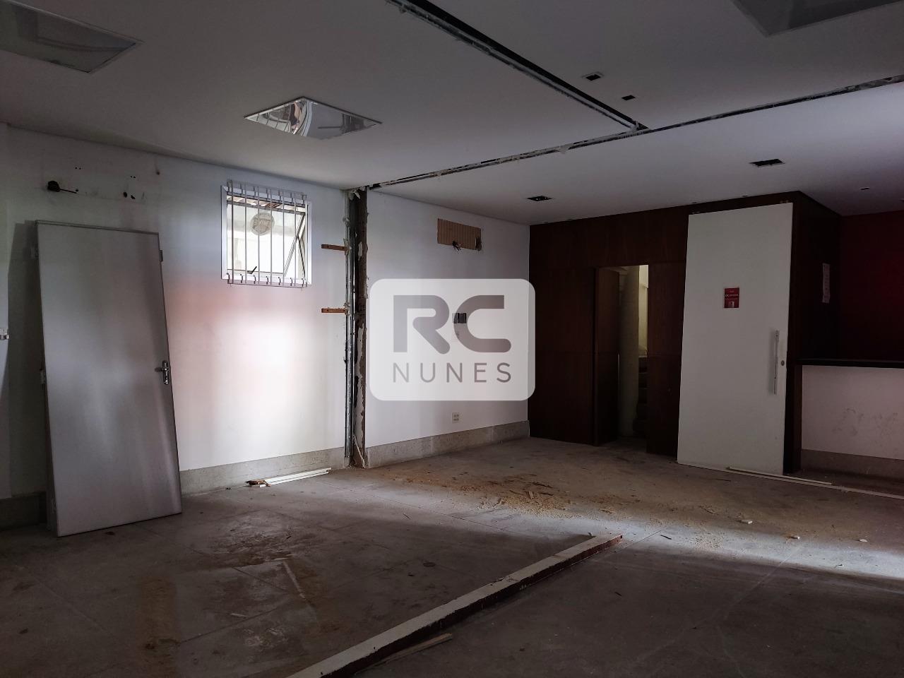 Loja para aluguel no Santa Lúcia: 