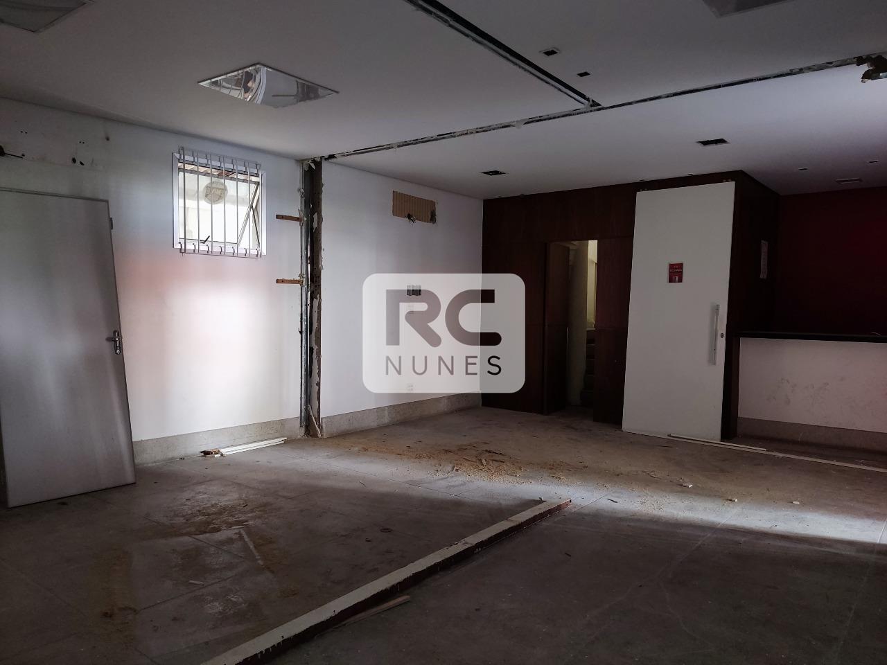 Loja para aluguel no Santa Lúcia: 