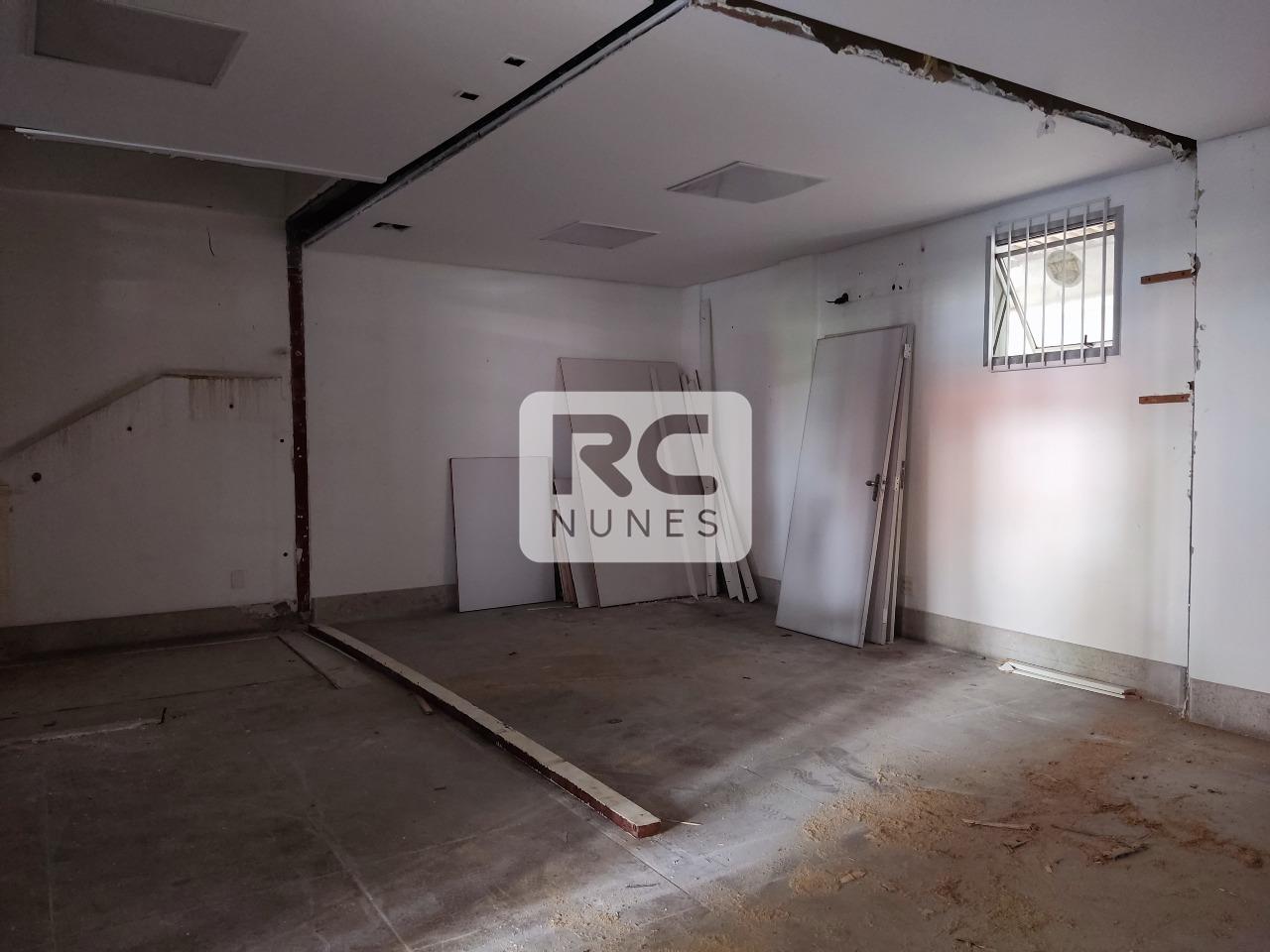 Loja para aluguel no Santa Lúcia: 