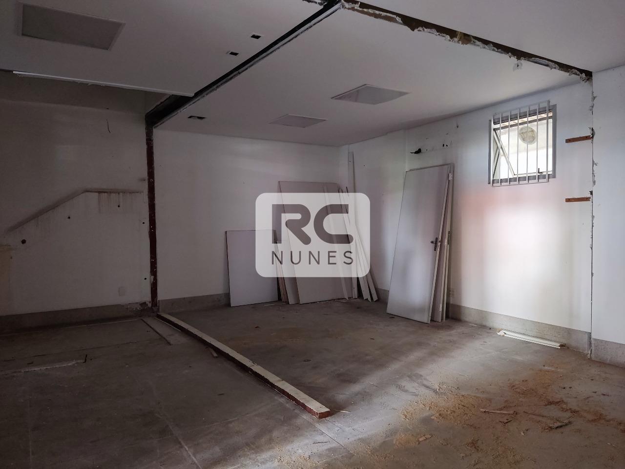 Loja para aluguel no Santa Lúcia: 