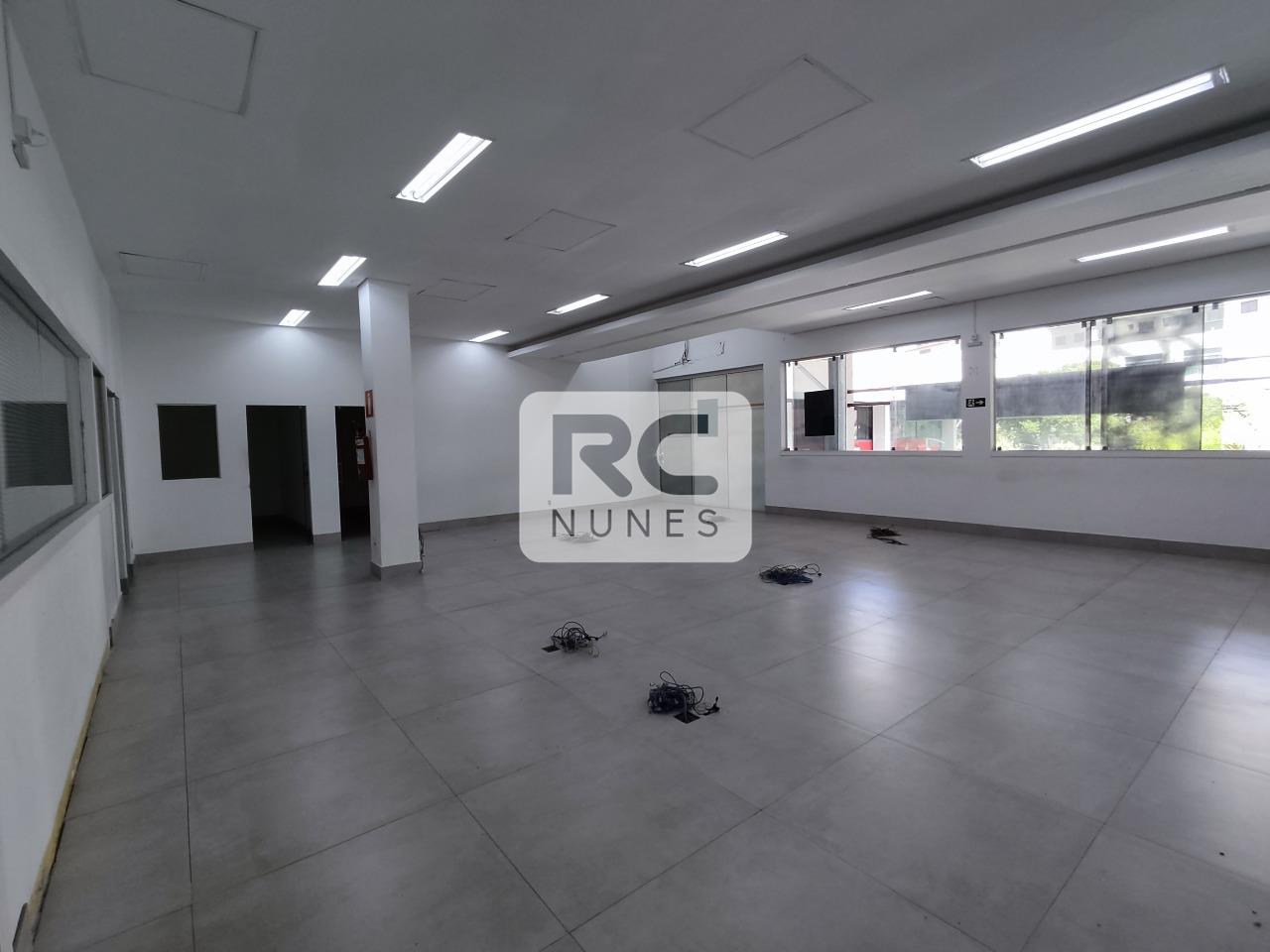 Loja para aluguel no Santa Lúcia: 