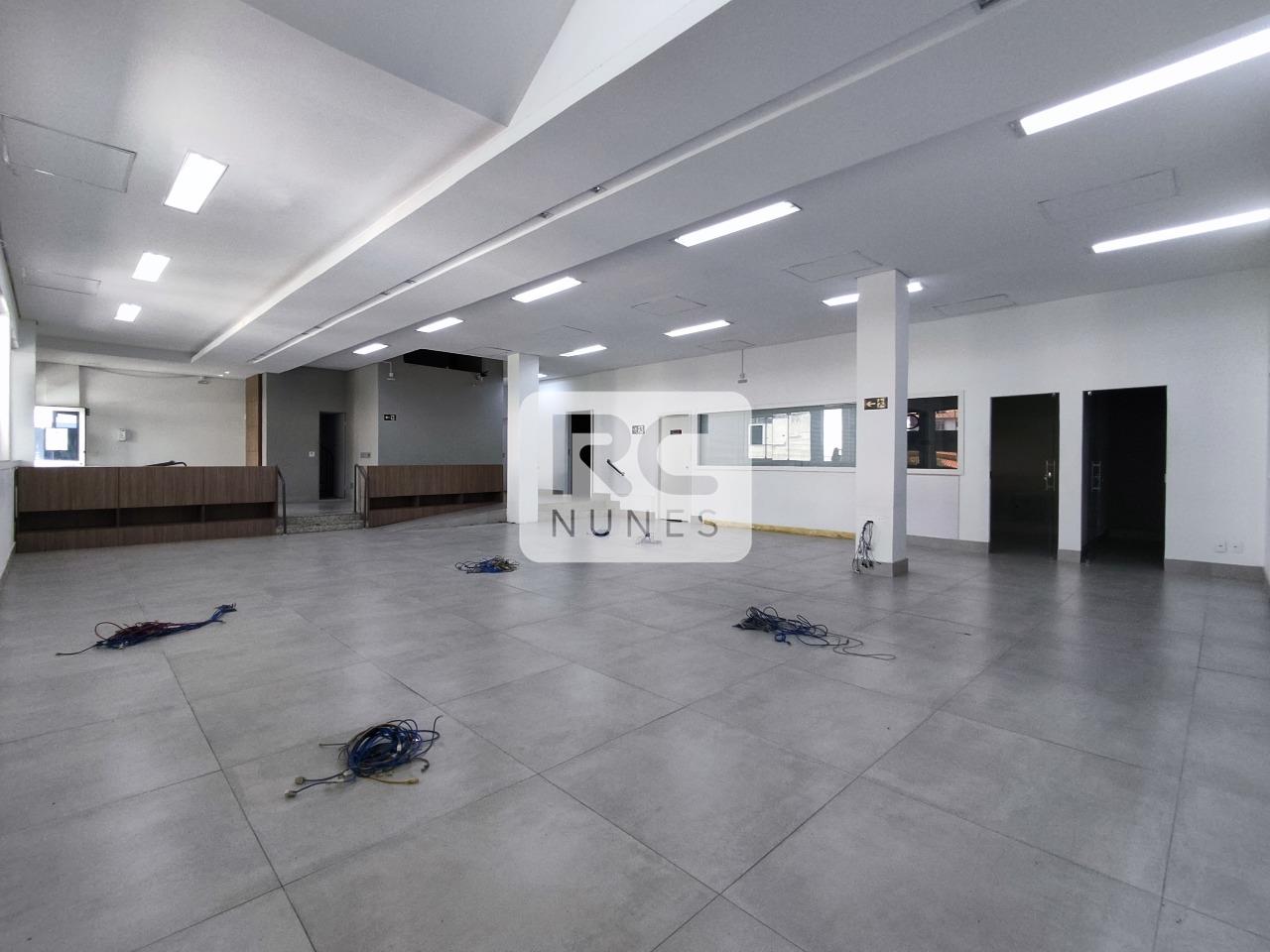 Loja para aluguel no Santa Lúcia: 