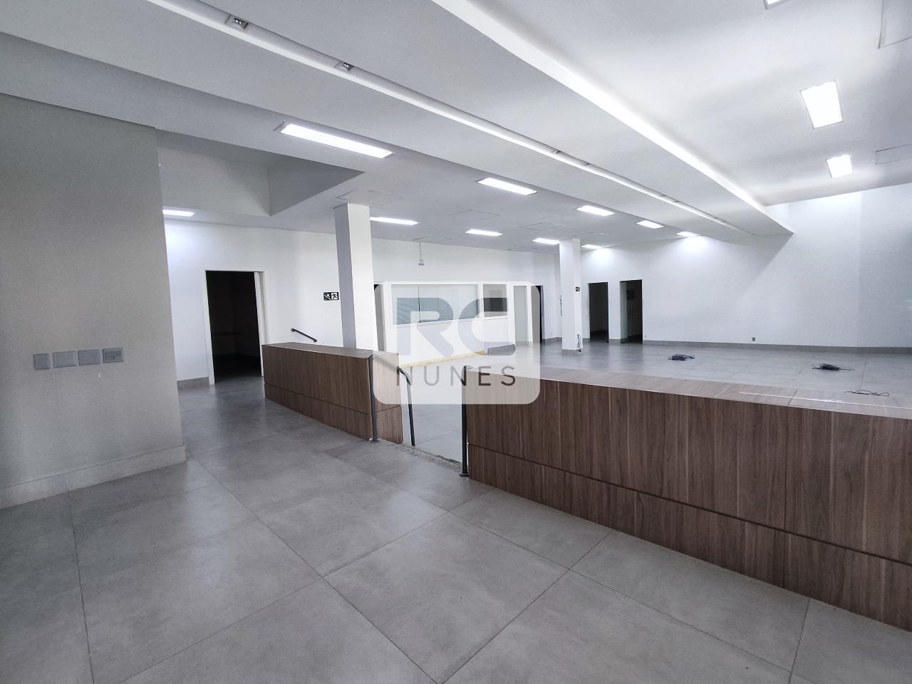 Loja para aluguel no Santa Lúcia: 