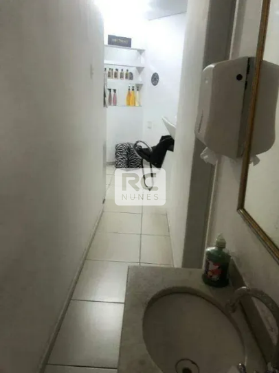 Loja à venda no Carmo: 