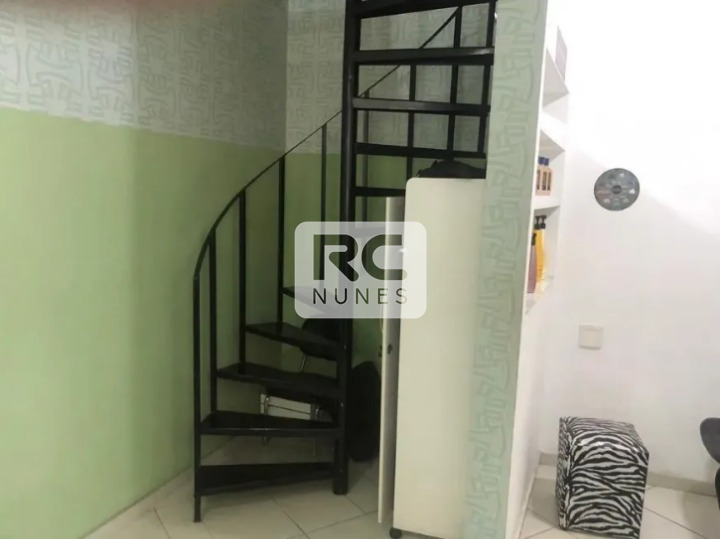 Loja à venda no Carmo: 