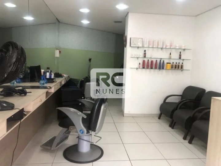 Loja à venda no Carmo: 