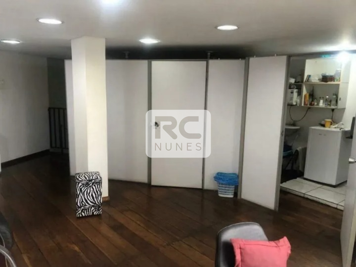 Loja à venda no Carmo: 