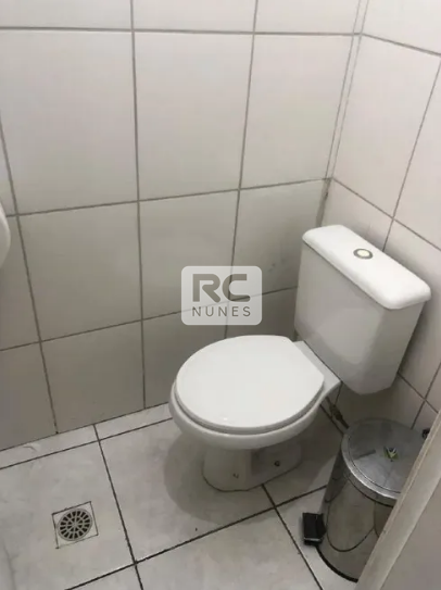 Loja à venda no Carmo: 