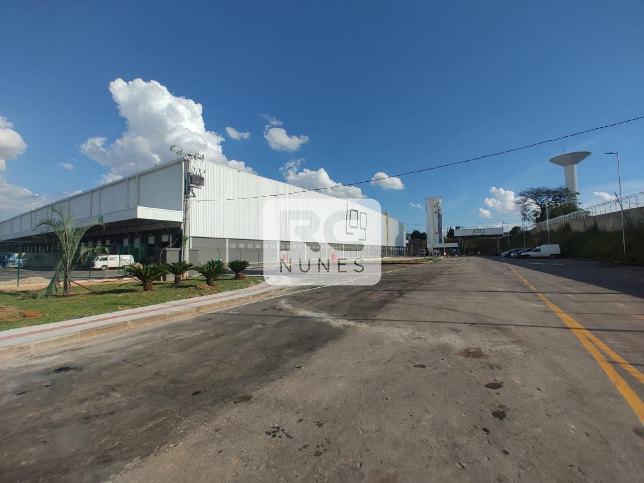 Galpão para aluguel no CINCO: 