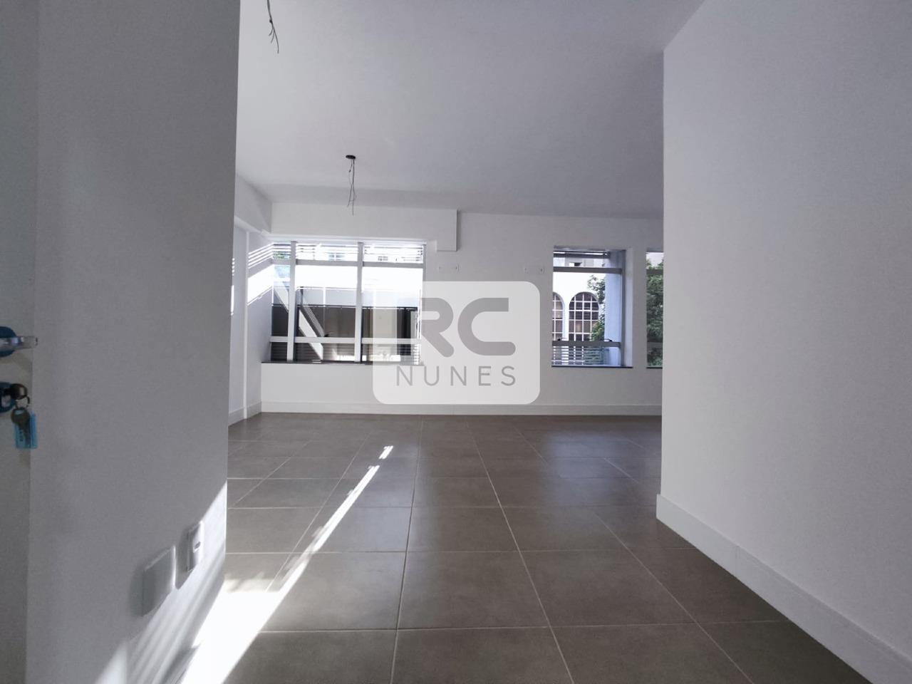 Sala para aluguel no Centro: 