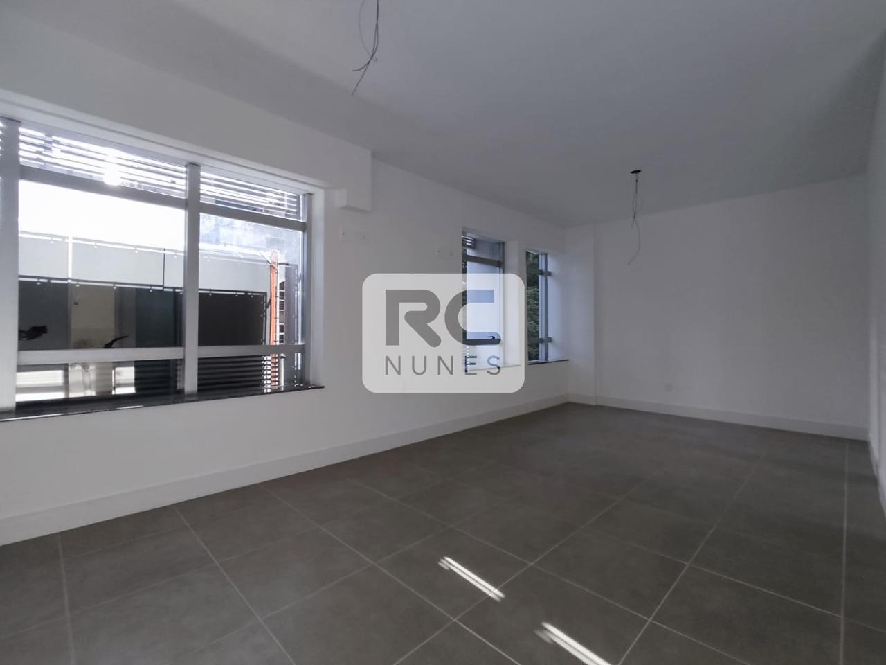 Sala para aluguel no Centro: 