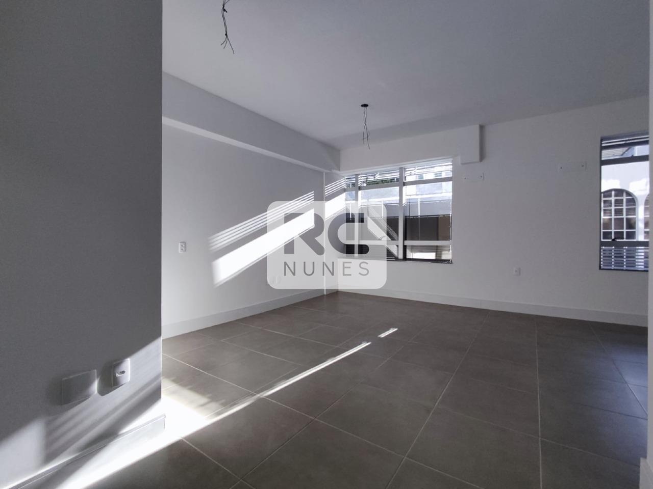 Sala para aluguel no Centro: 