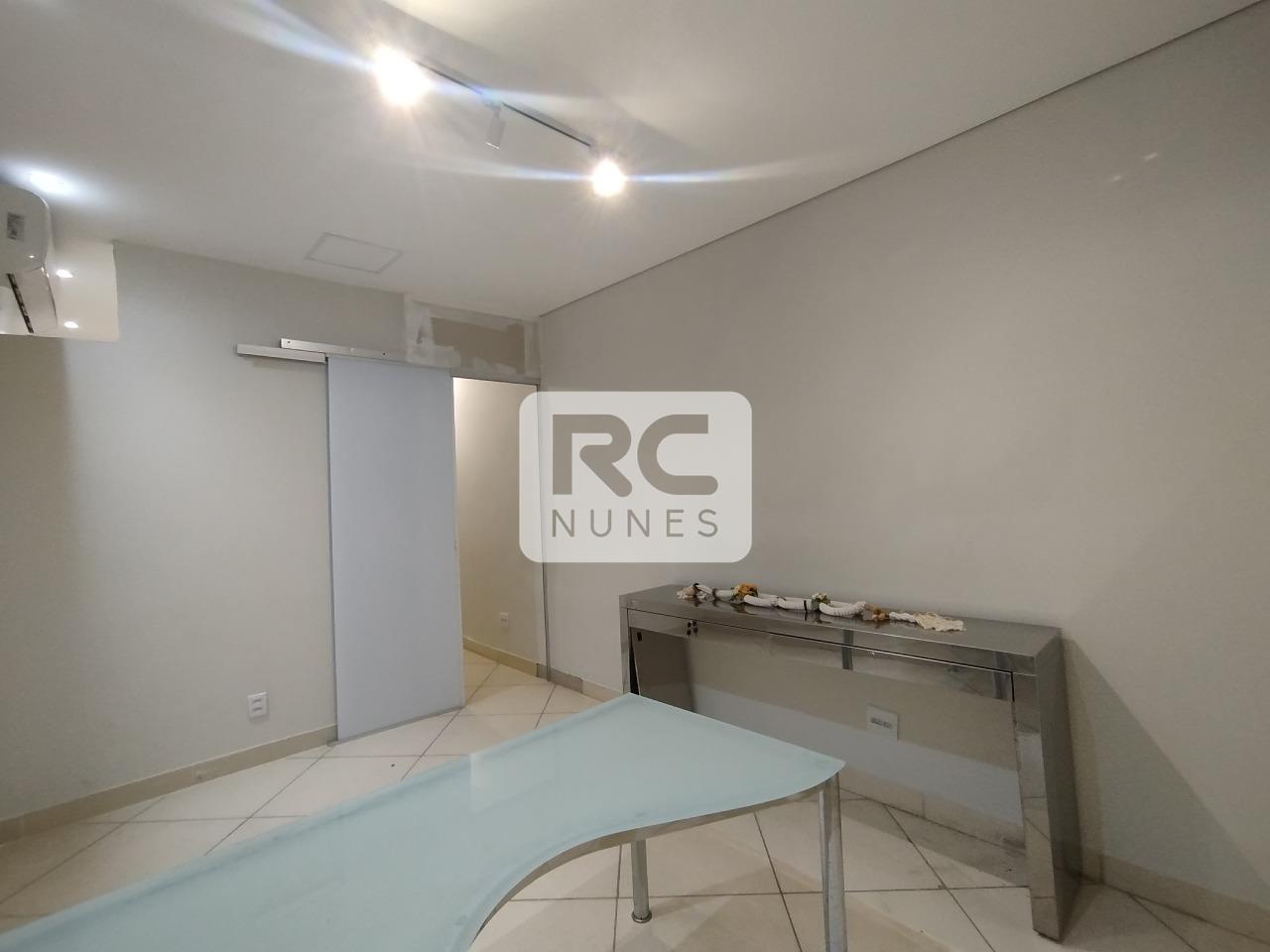 Sala para aluguel no Gutierrez: 