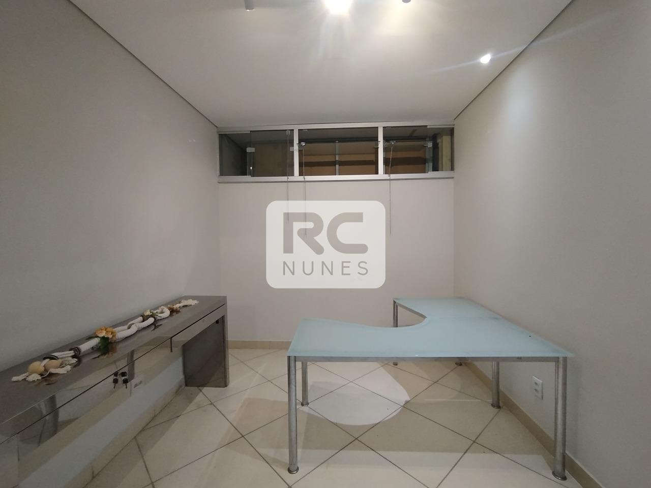 Sala para aluguel no Gutierrez: 