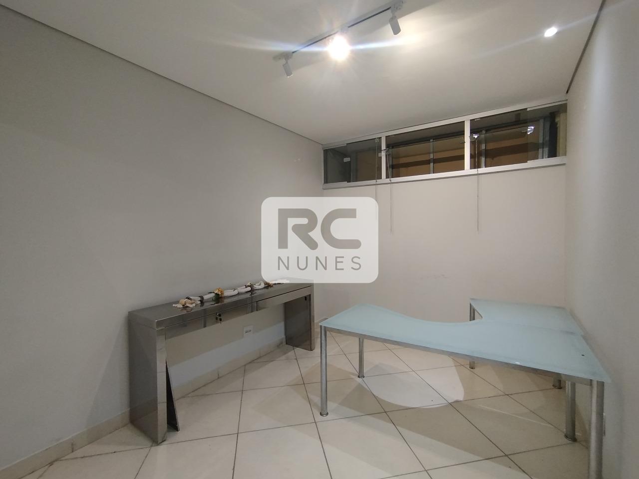 Sala para aluguel no Gutierrez: 