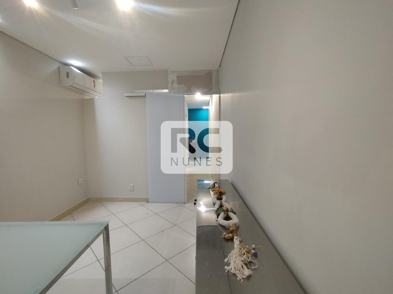 Sala para aluguel no Gutierrez: 