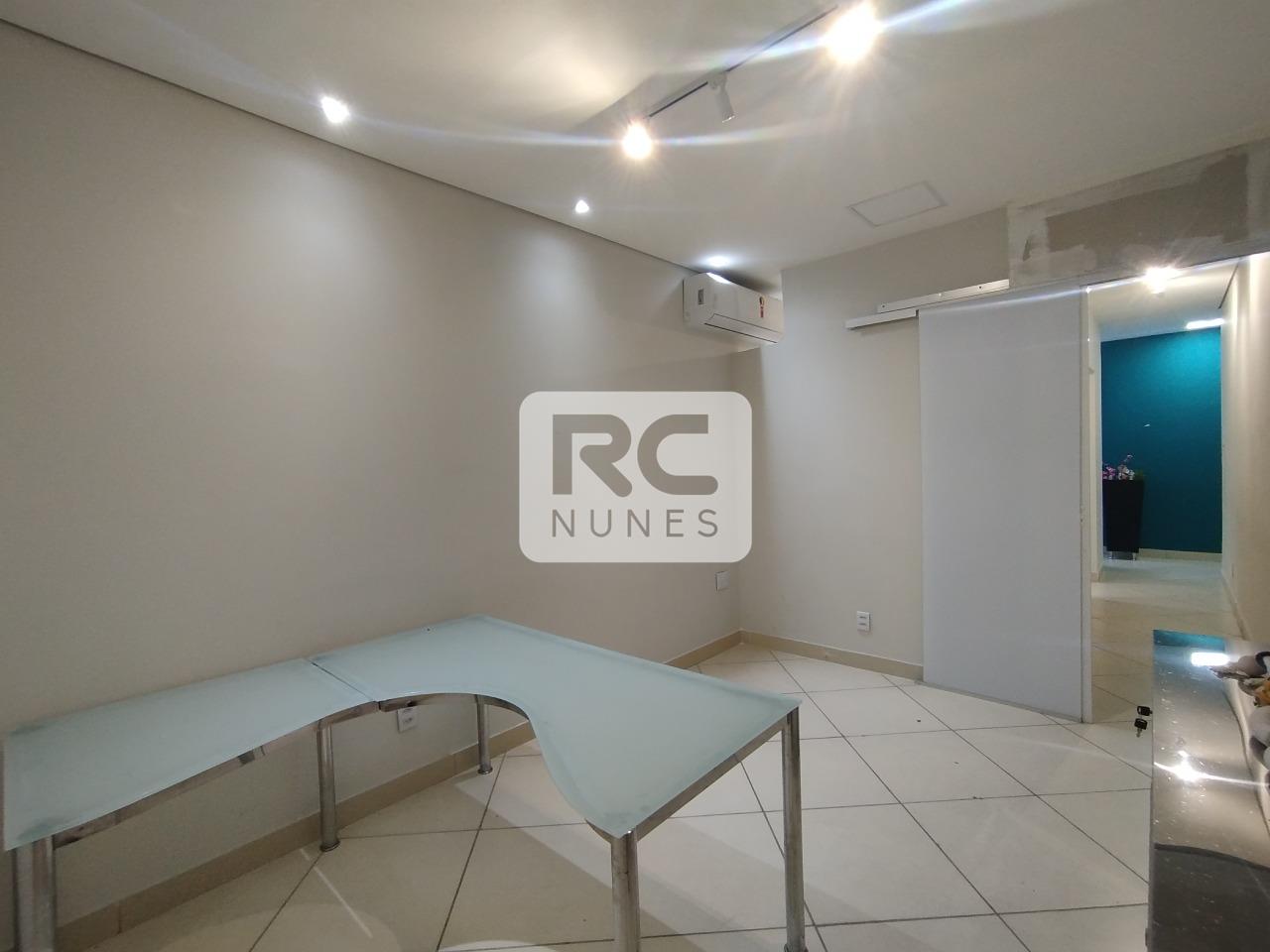 Sala para aluguel no Gutierrez: 