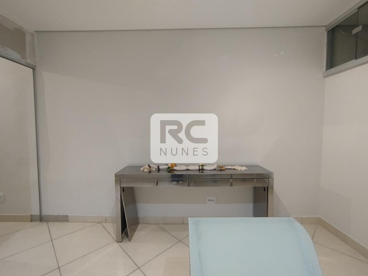 Sala para aluguel no Gutierrez: 