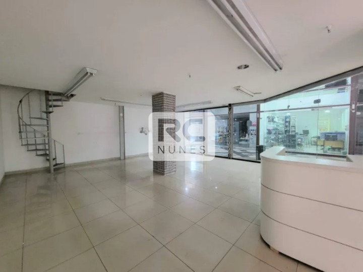 Loja para aluguel no Barro Preto: 