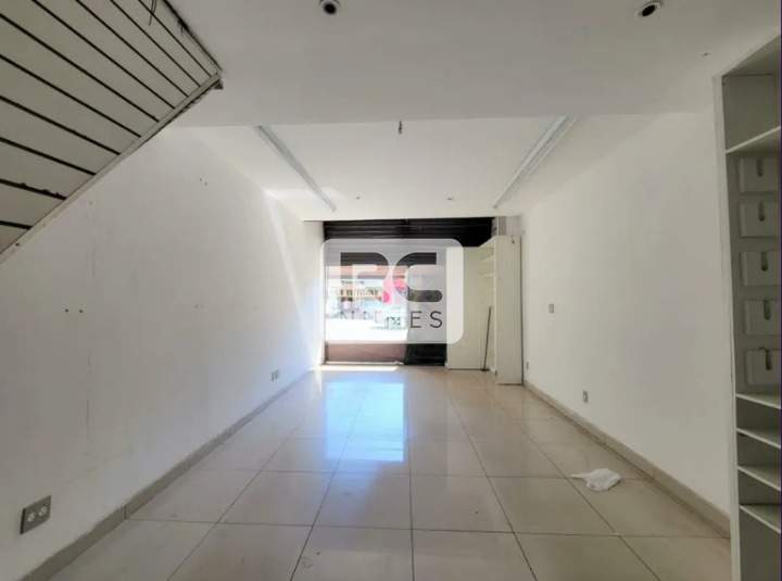 Loja para aluguel no Barro Preto: 