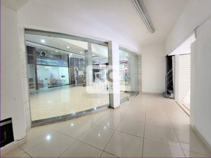 Loja para aluguel no Barro Preto: 