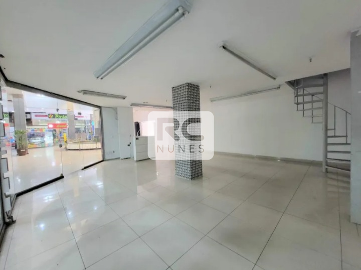 Loja para aluguel no Barro Preto: 