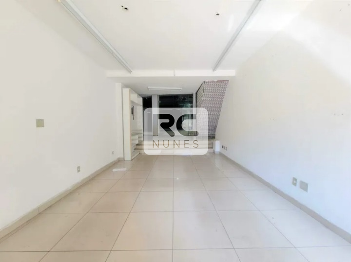 Loja para aluguel no Barro Preto: 