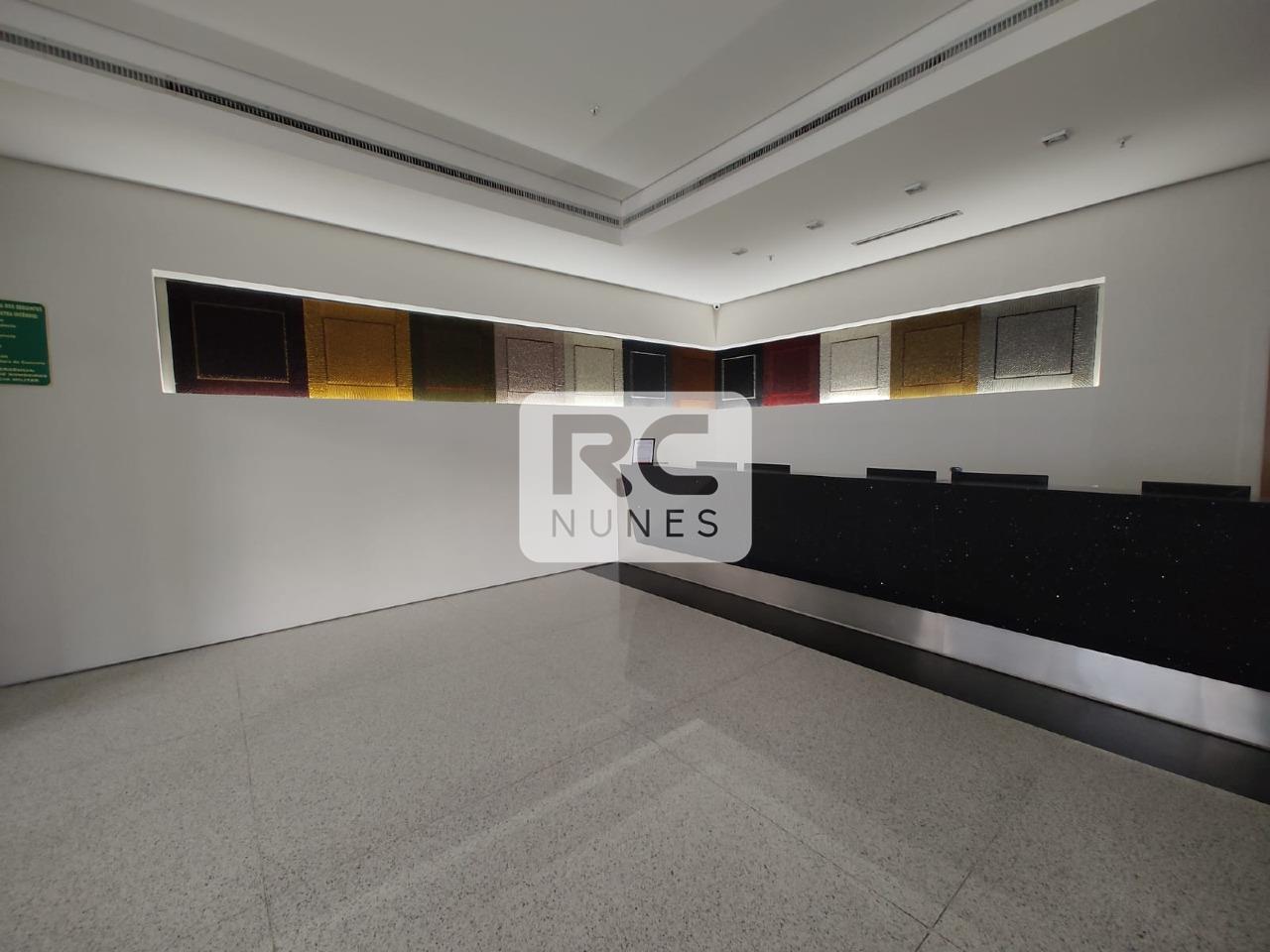 Andar corrido para aluguel no Cruzeiro: 