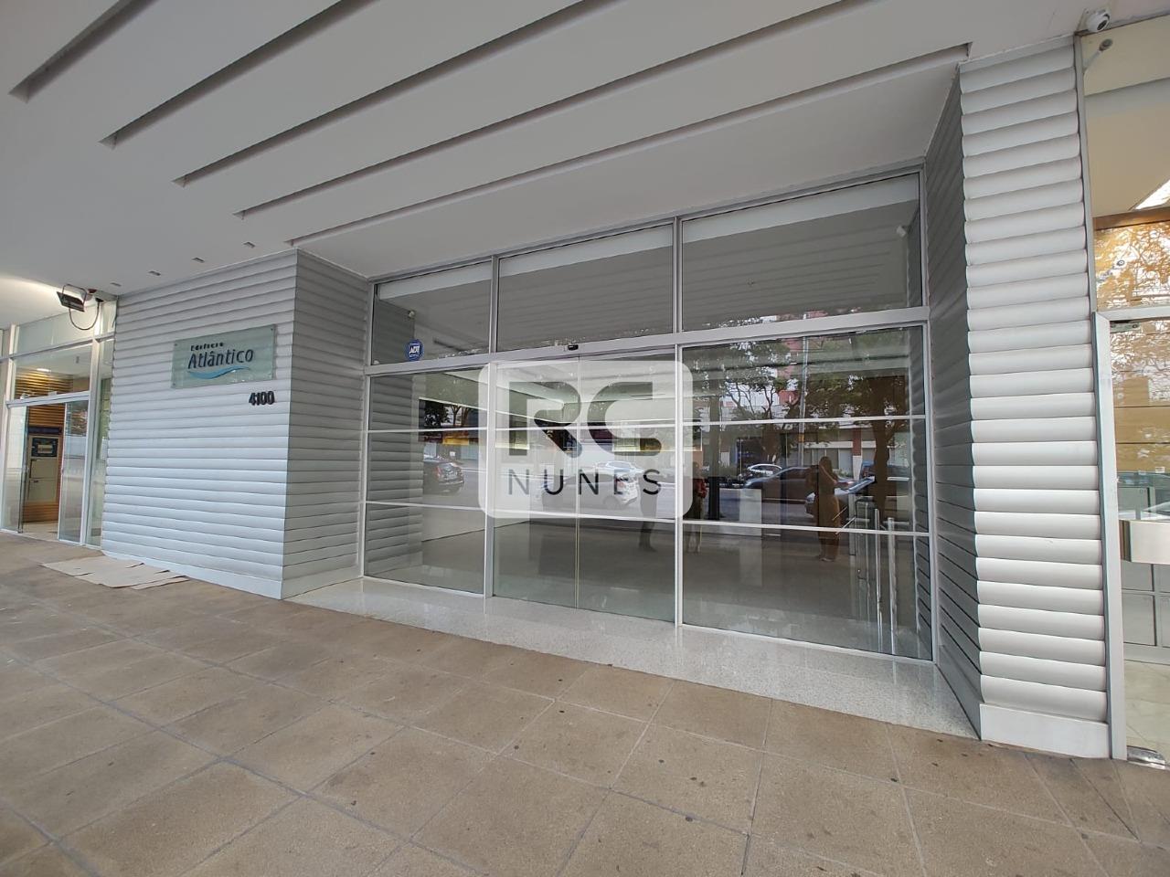 Andar corrido para aluguel no Cruzeiro: 