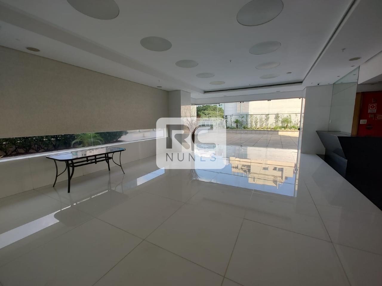 Andar corrido para aluguel no Cruzeiro: 