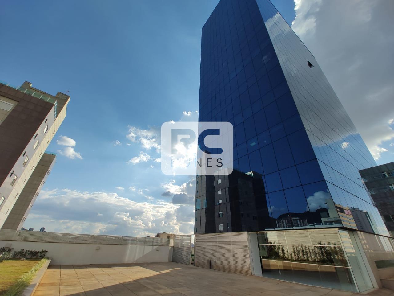 Andar corrido para aluguel no Cruzeiro: 