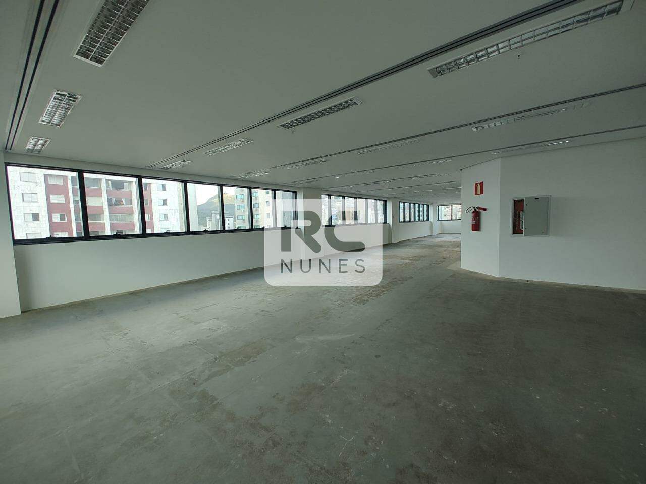 Andar corrido para aluguel no Cruzeiro: 